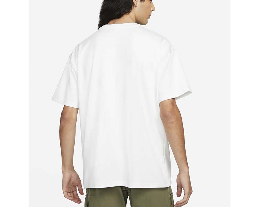 Nike NRG ACG SS Tee LBR Lungs Summit White DQ1815-121