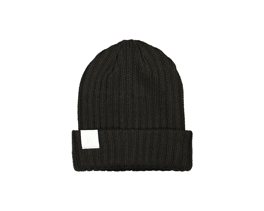 Nike U NRG Beanie Essential Black / Sail 922172-010