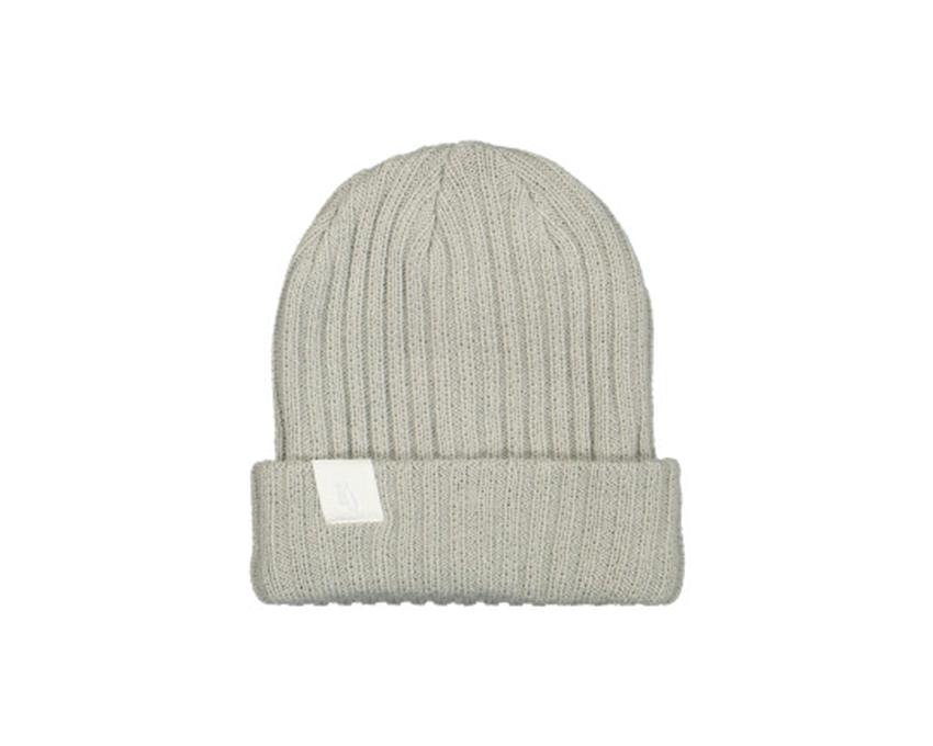 Nike U NRG Beanie Essential Grey Heather / Sail 922172-050