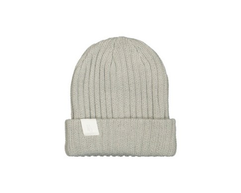 Nike U NRG Beanie Essential Grey Heather / Sail 922172-050