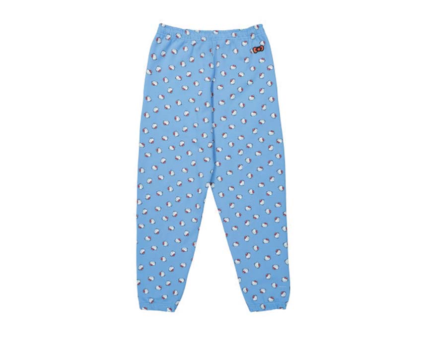 Nike U NRG Hello Kitty FLC Pant University Blue DR5517-412