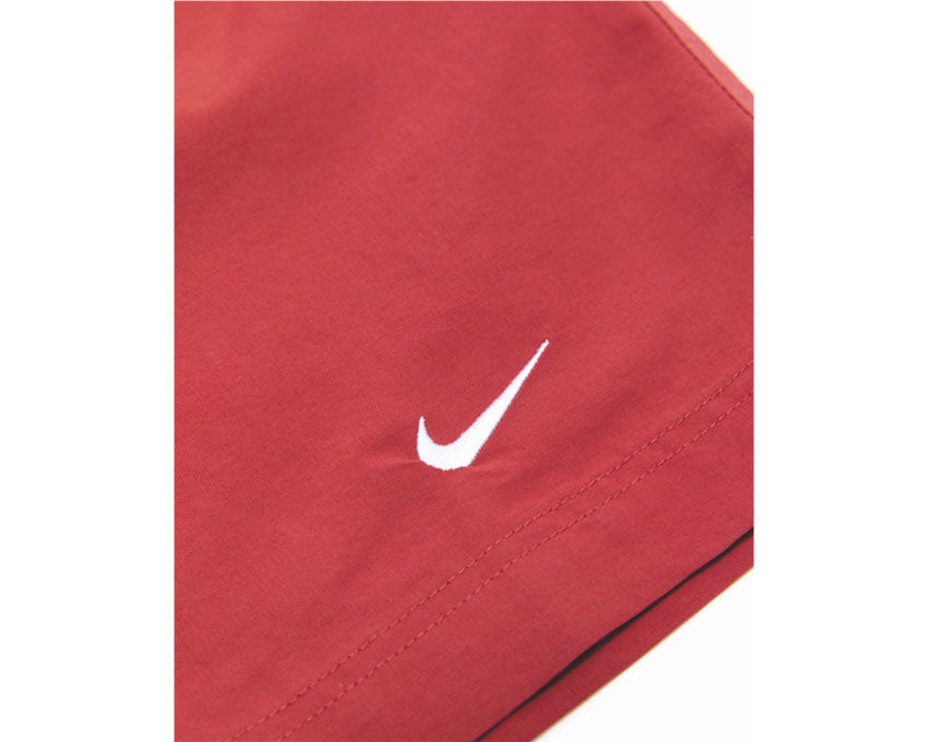 Nike NRG Solo Swoosh Short Cedar / White DM4400-661