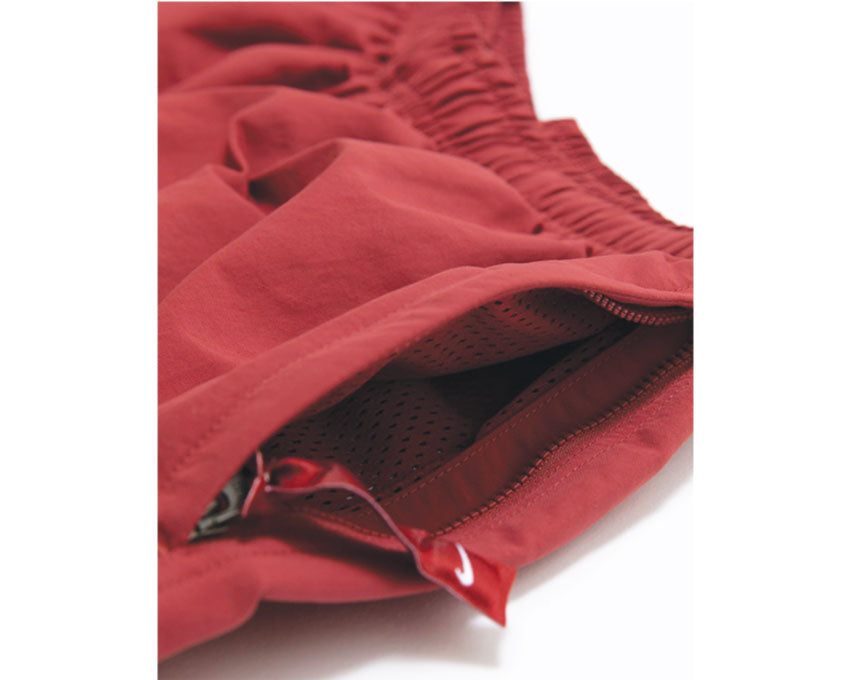 Nike NRG Solo Swoosh Short Cedar / White DM4400-661