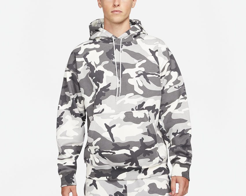 Buy Solo Camo DN1252-133 - NOIRFONCE