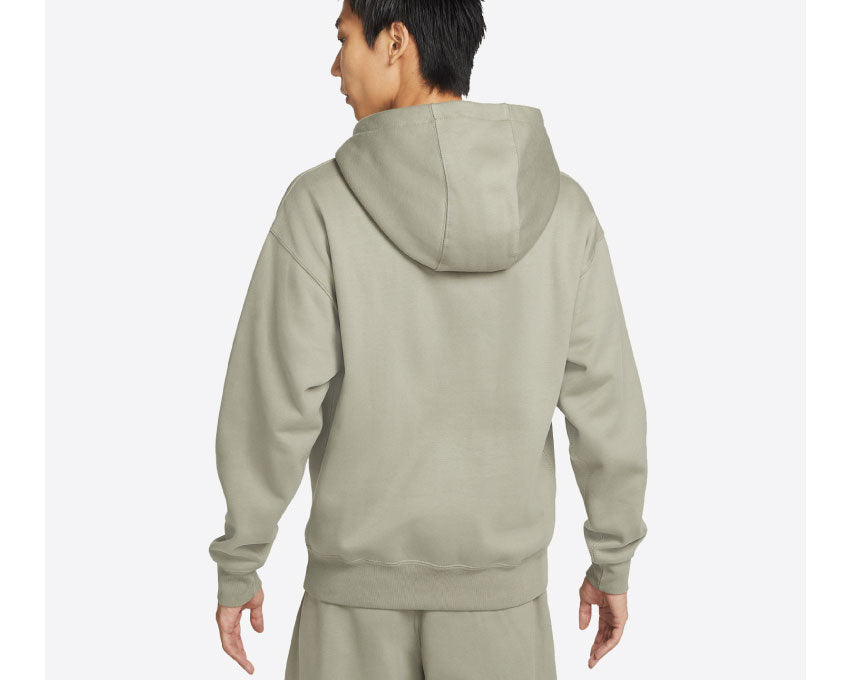 Nike M NRG Hoodie FLC Solo Swoosh CV0552-320