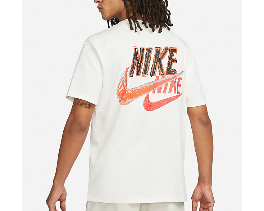 Nike NRG Tee Dunk Cream DO6368-133