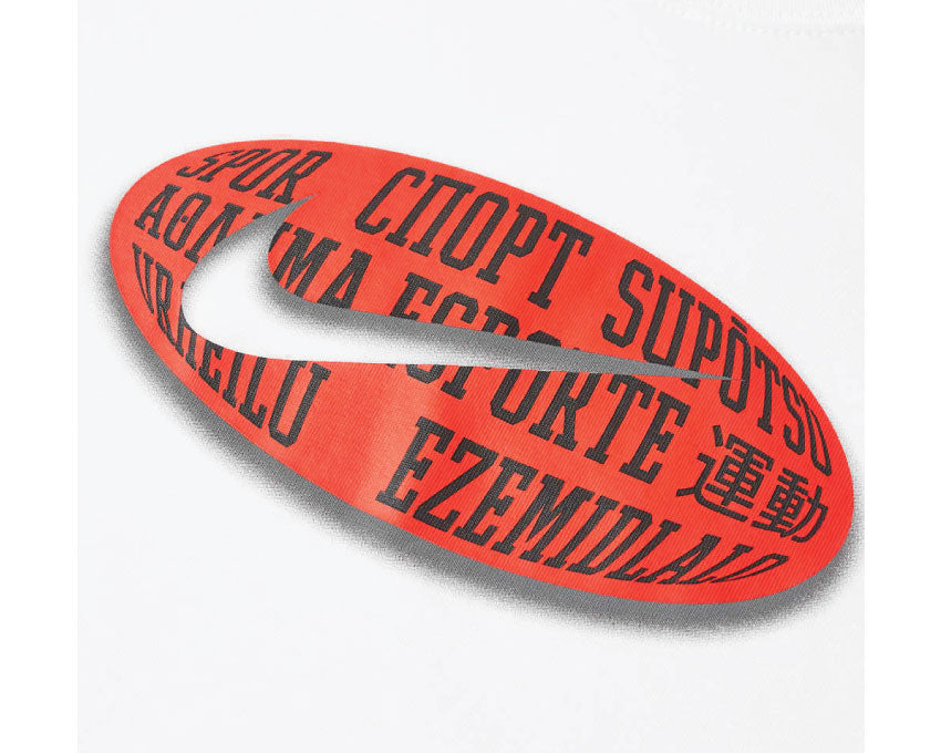 Nike NRG Tee OG Cont 3 White DM2353-100