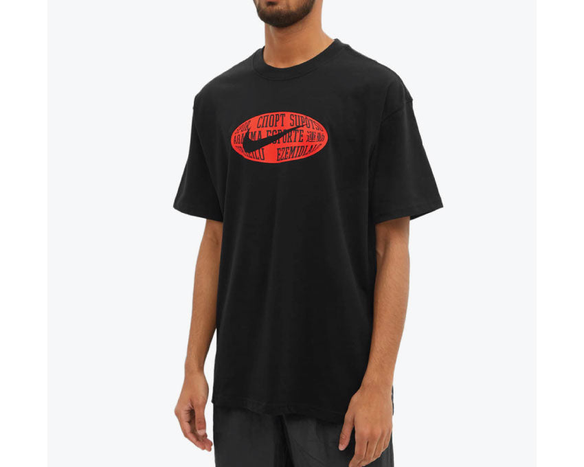 Nike NRG Tee OG Cont 3 Black DM2353-010