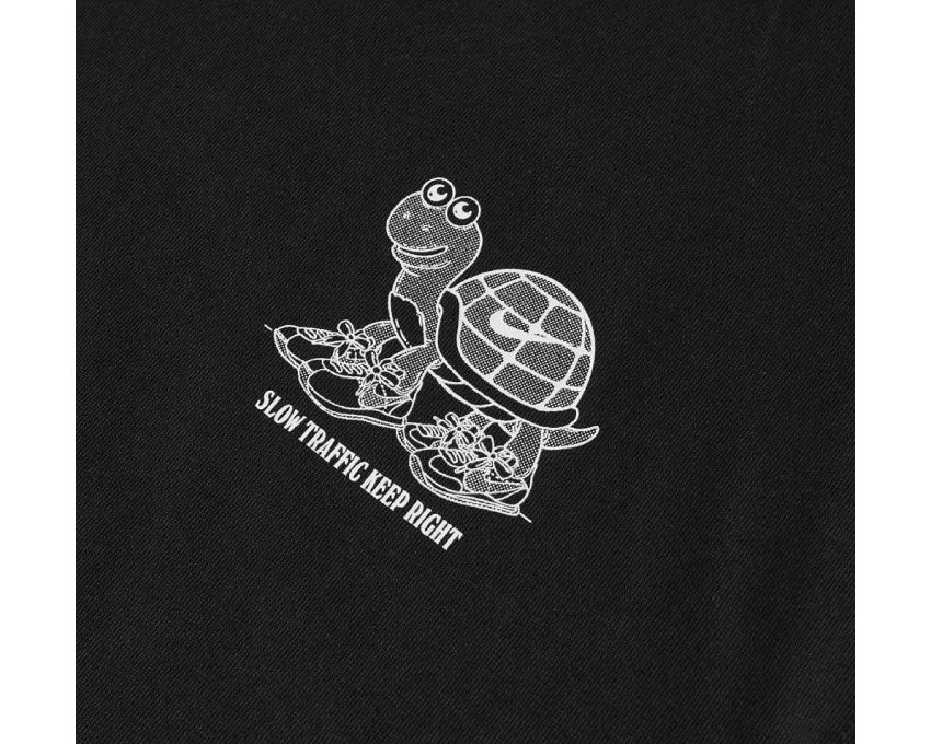 Nike NRG Tee Turtle Black DM2351-010