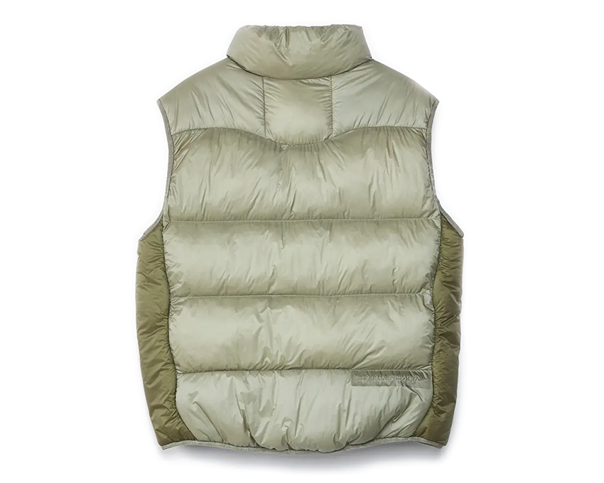 Nike U NRG TFADV ACG Lunar LK Vest Light Army / Medium Olive / Summit White DH3075-320