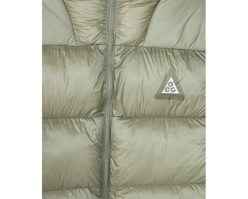 Nike U NRG TFADV ACG Lunar LK Vest Light Army / Medium Olive / Summit White DH3075-320