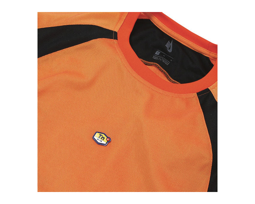 Nike NRG TN Tee Orange AR5958-891