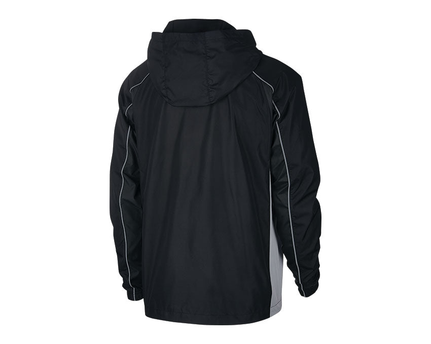 Nike NRG TN Track Jacket HD Black Anthracite AR5793-010