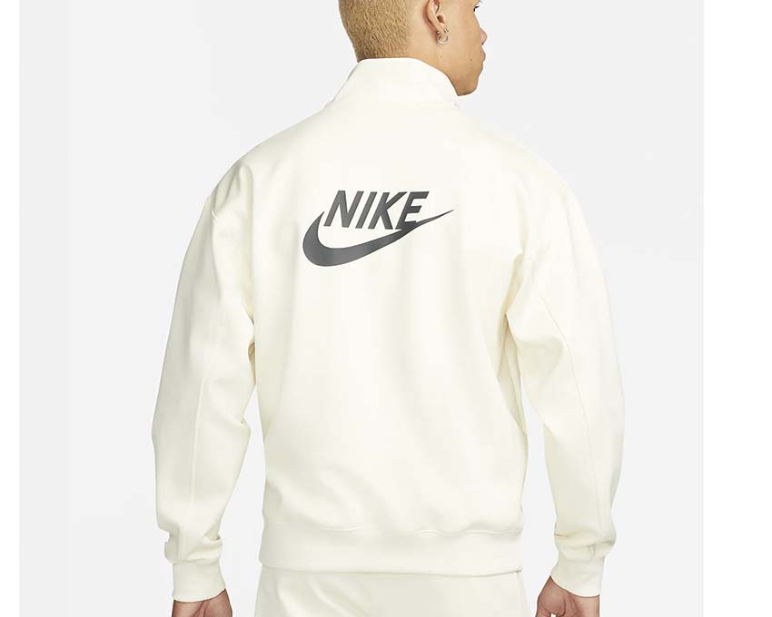 Nike NSW Circa HZ Coconut Milk / Off Noir DQ4237-113