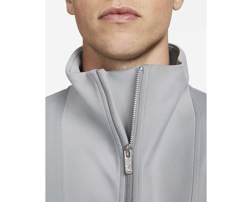 Nike NSW Circa HZ Particle Grey / Coconut Milk DQ4237-073