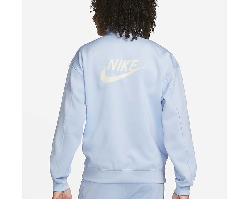 Nike NSW Circa HZ Royal Tint / Coconut Milk DQ4237-425