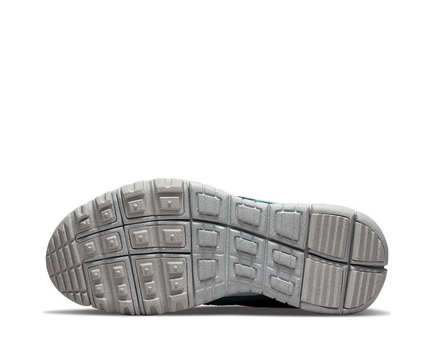 Nike NSW Free Remastered Black / Mint Foam - Bright Spruce - Oil Green CZ1757-002