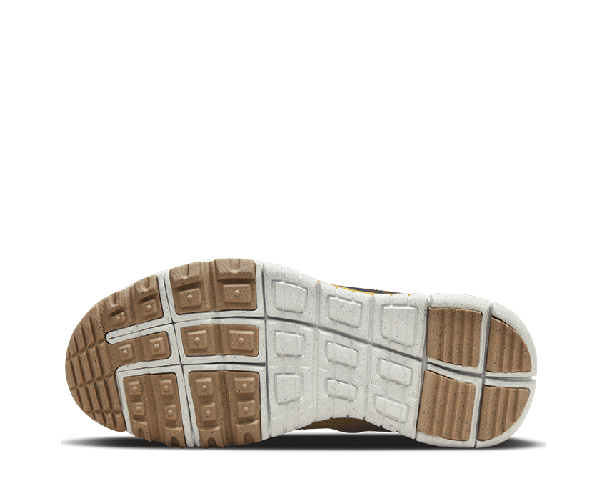 Nike NSW Free Remastered Sanded Gold / Midnight Navy - Goldtone CZ1757-700