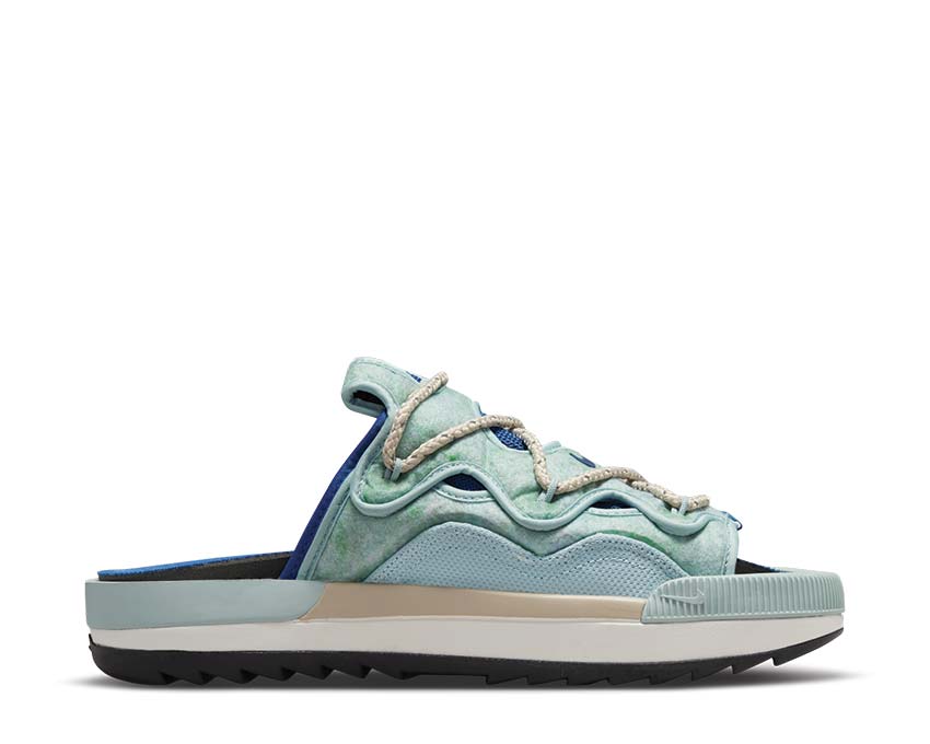 Nike Offline 2.0 Ocean Cube / Ocean Cube - DK Marina Blue DJ6229-300