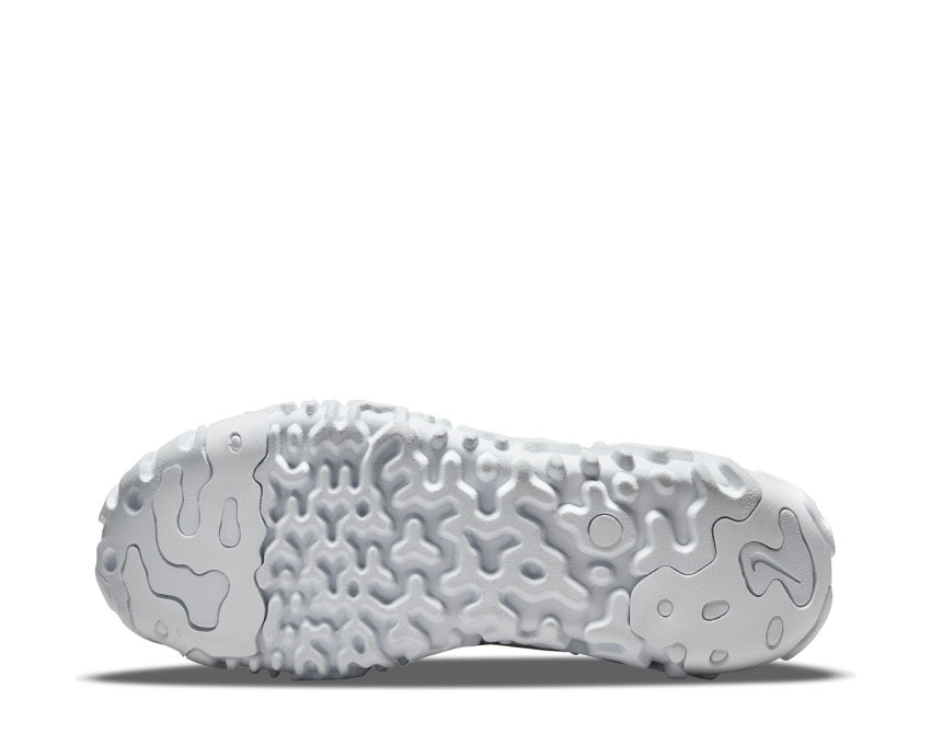 Nike Overbreak Light Bone / Metallic Silver - Sail DC3041-001