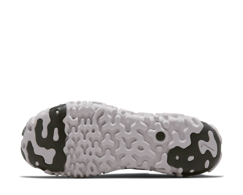 Nike Overbreak SP Dark Beetroot / Black - Cardinal Red DA9784-600