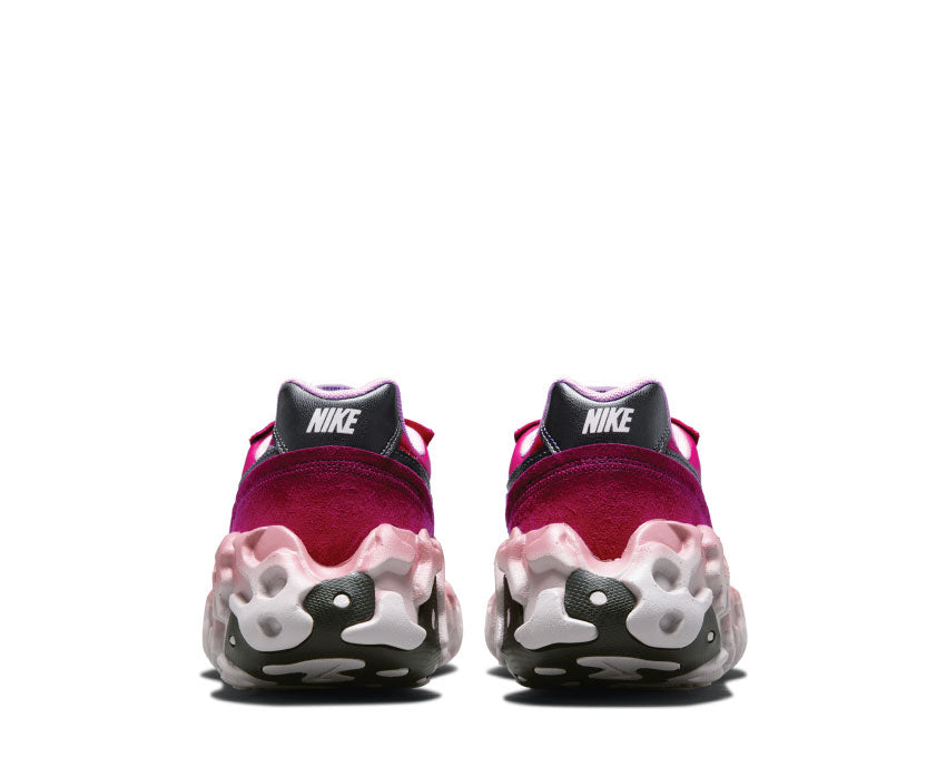 Nike Overbreak SP Dark Beetroot / Black - Cardinal Red DA9784-600