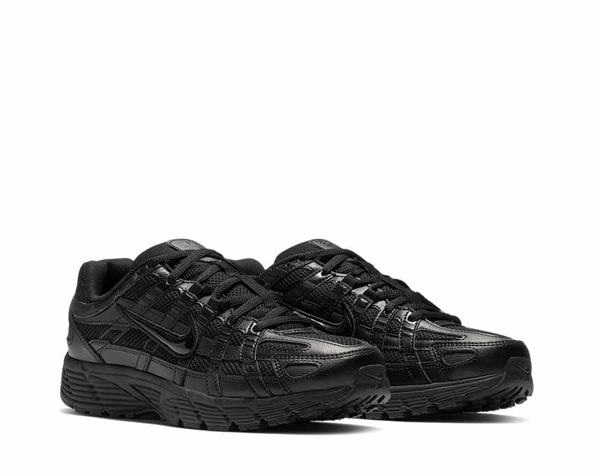 Nike P-6000 Black BV1021-002