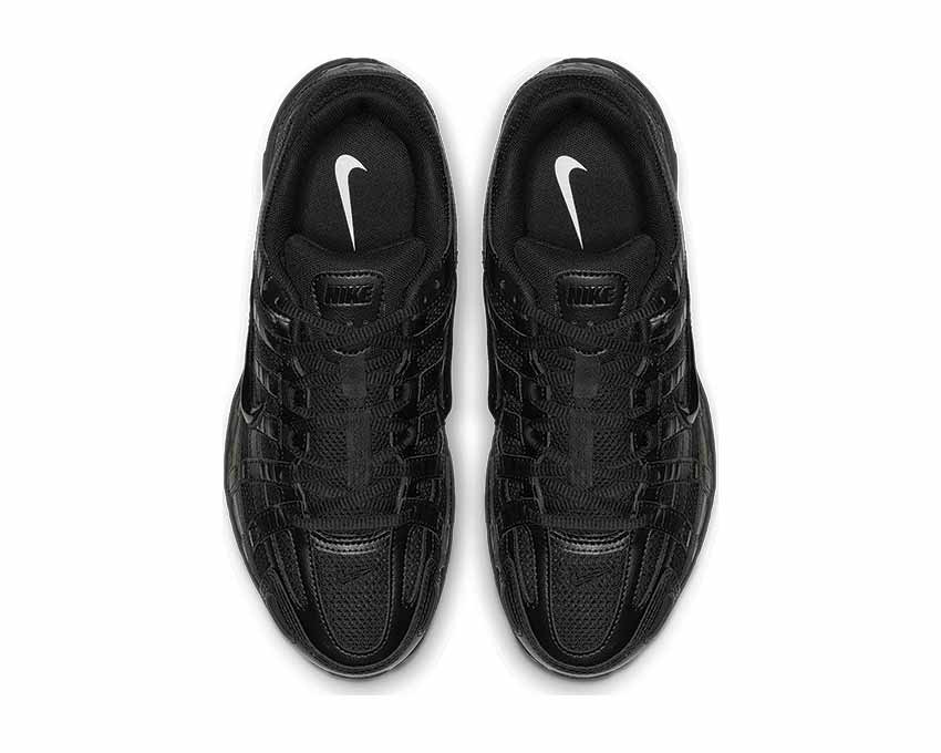 Nike P-6000 Black BV1021-002
