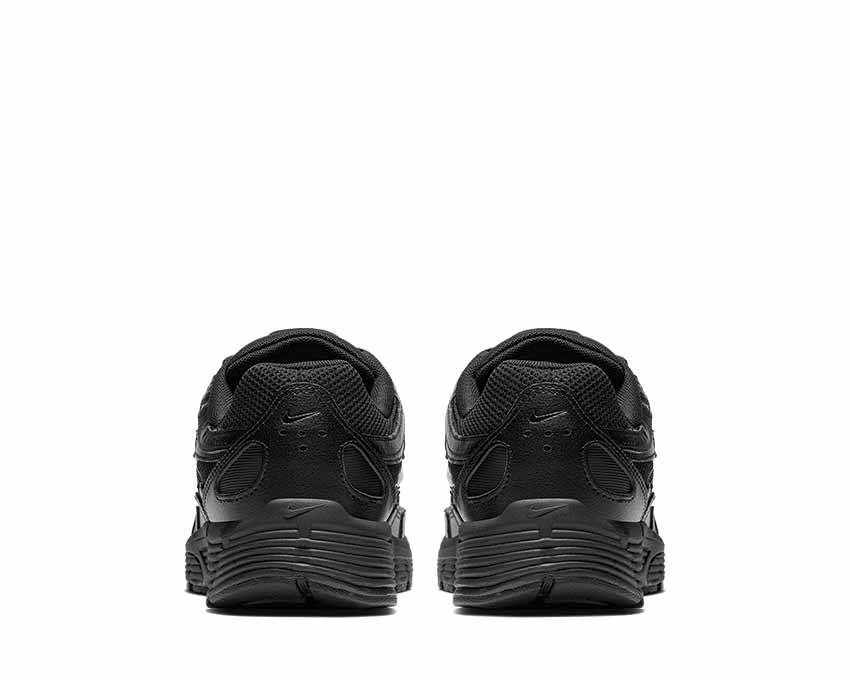 Nike P-6000 Black BV1021-002