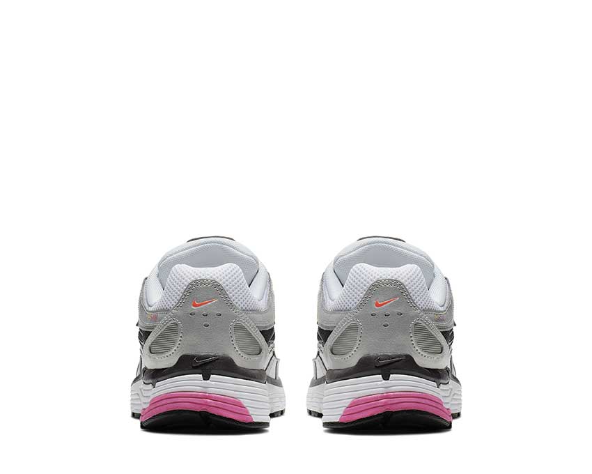 Nike P-6000 CNPT White Laser Fuchsia Metallic Platinum BV1021-100