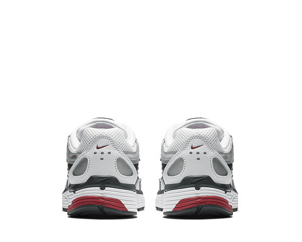 Nike P-6000 W White Varsity Red Mtlc Platinum BV1021-101