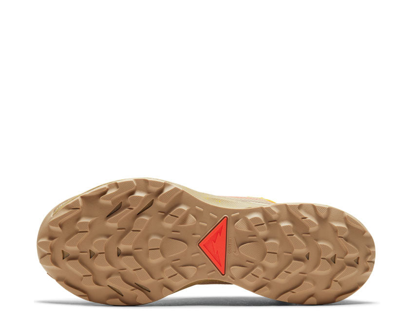 Nike Pegasus Trail 2 GTX Dark Sulfur / Parachute Beige DC1933-700