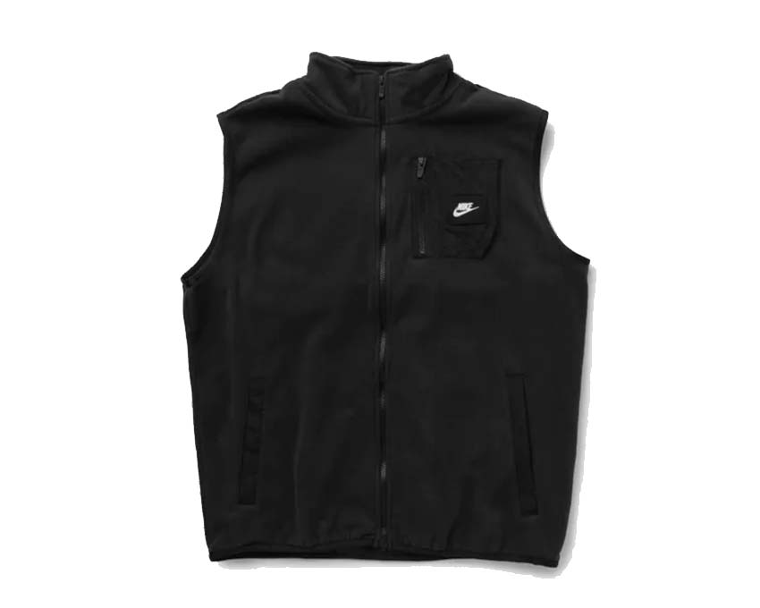 Nike Polar Therma Fit Vest Off Noir / Black DQ5105-045