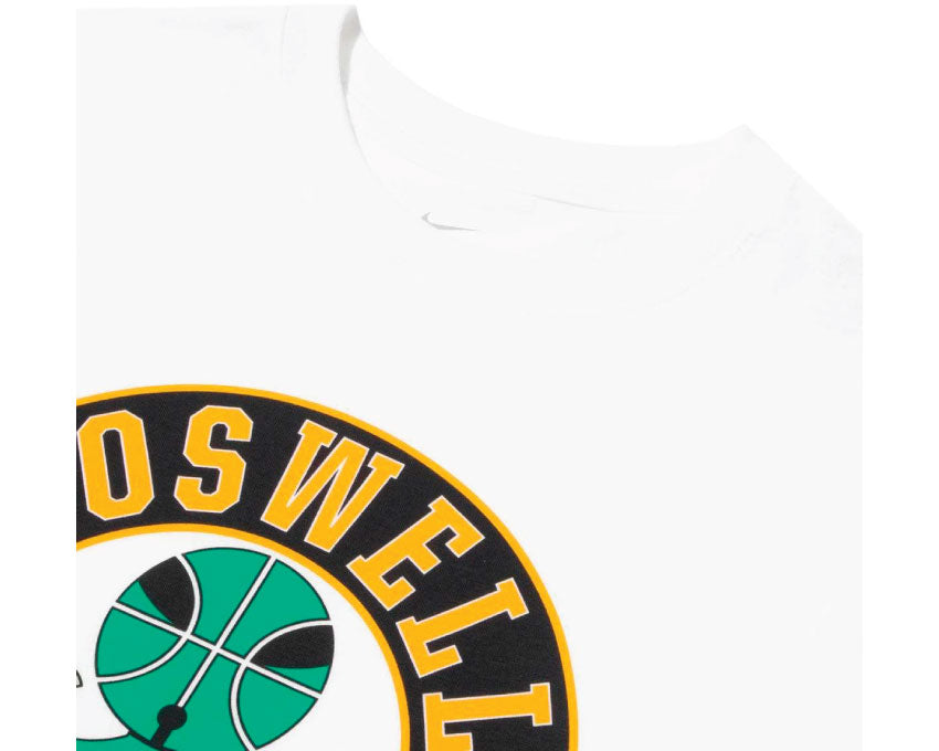 Nike Rayguns HBR Tee White DB5948-100