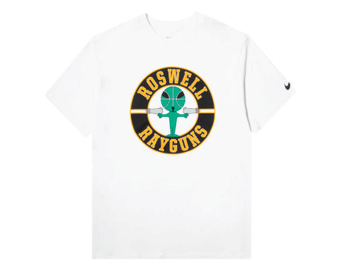 Nike Rayguns HBR Tee White DB5948-100