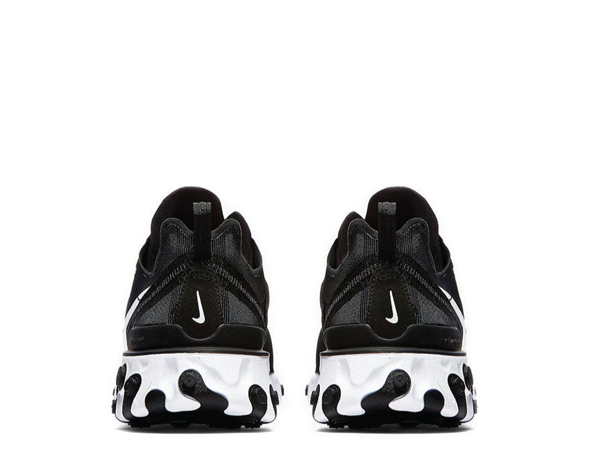 Nike React Element 55 Black White BQ6166-003