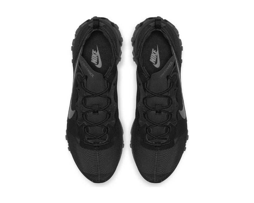Nike React Element 55 Black BQ6166-008
