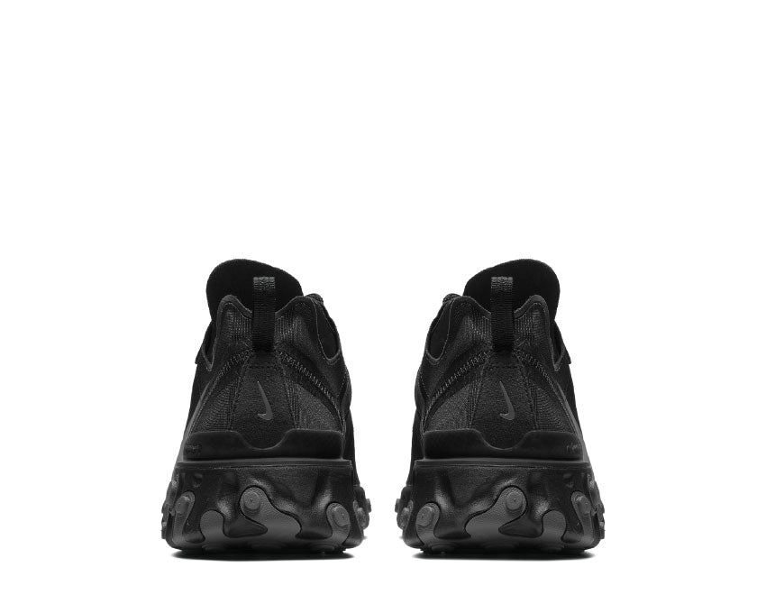 Nike React Element 55 Black BQ6166-008