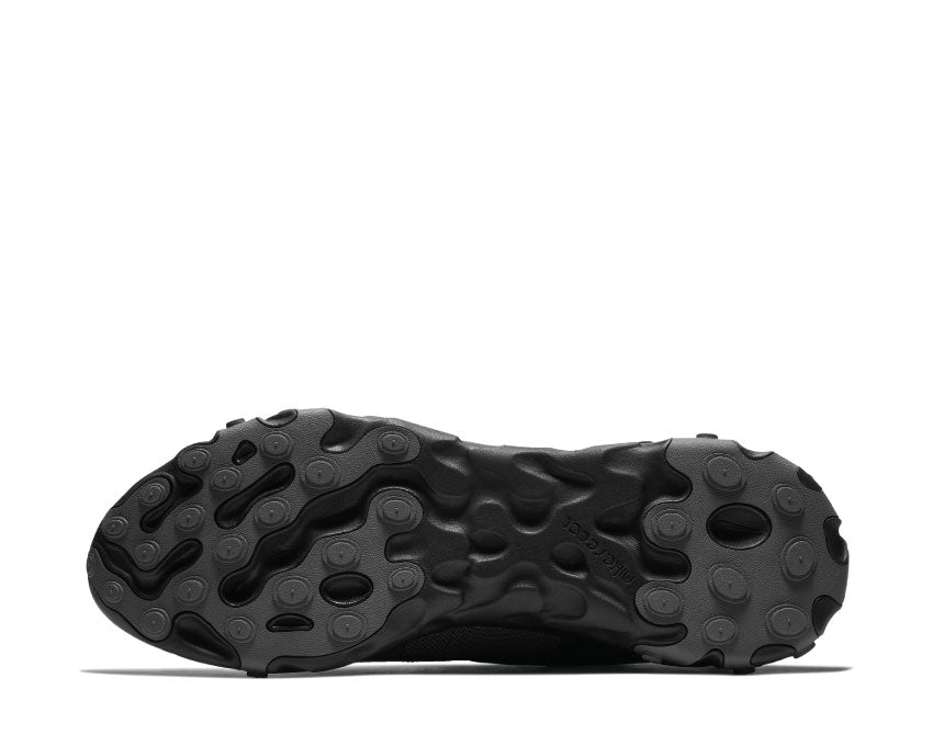 Nike React Element 55 Black BQ6166-008
