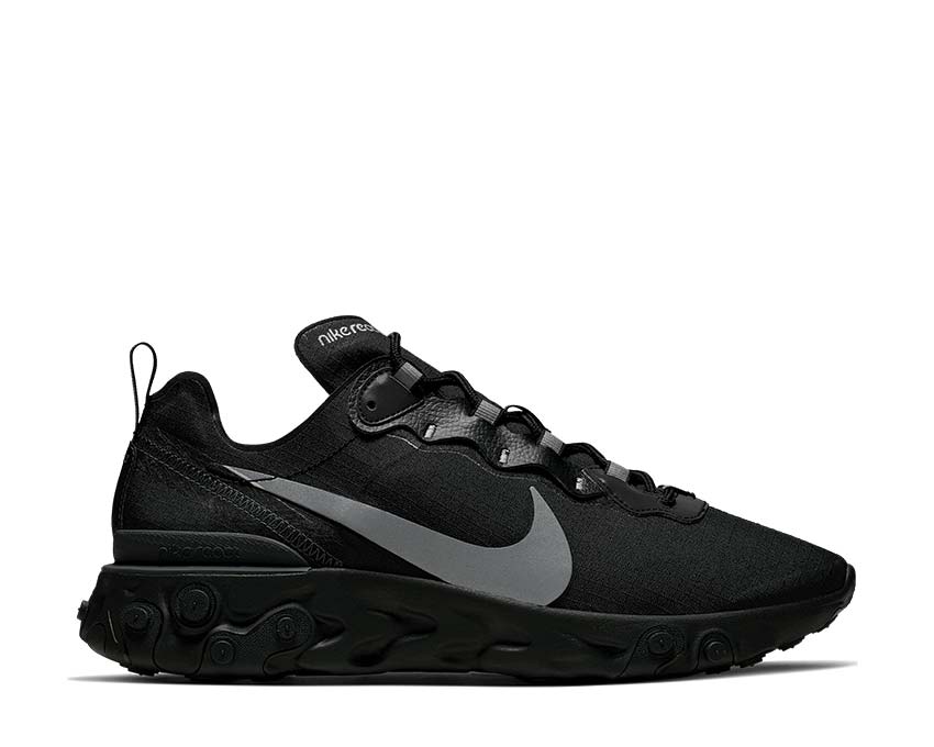 Nike React Element 55 Anthracite BV1507-002 Buy Online NOIRFONCE