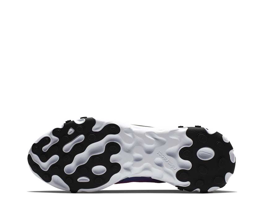 Nike React Element 55 Black Laser Fuchsia White BQ2941-002