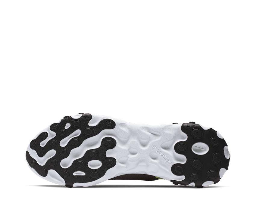 Nike React Element 55 Pumice Black White Blue Chill BQ6166-201