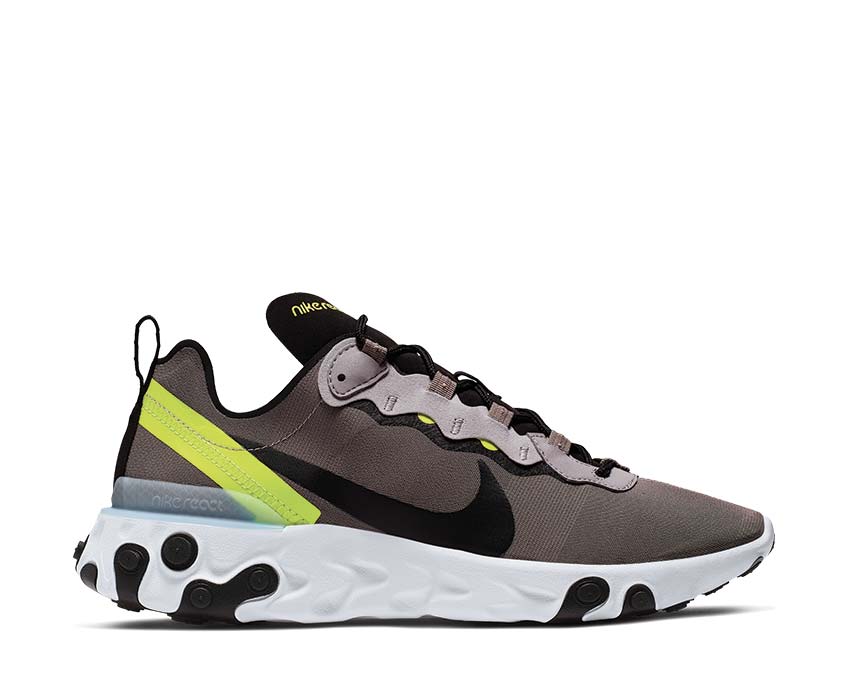 Nike React Element 55 Pumice BQ6166-201 Buy Online NOIRFONCE