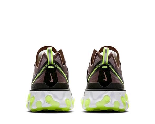 Nike React Element 87 Desert Sand AQ1090-002