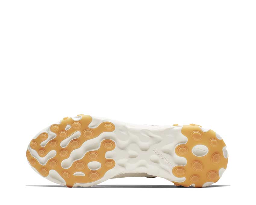 Nike React Element 87 Moss Black El Dorado Deep Royal Blue AQ1090-300