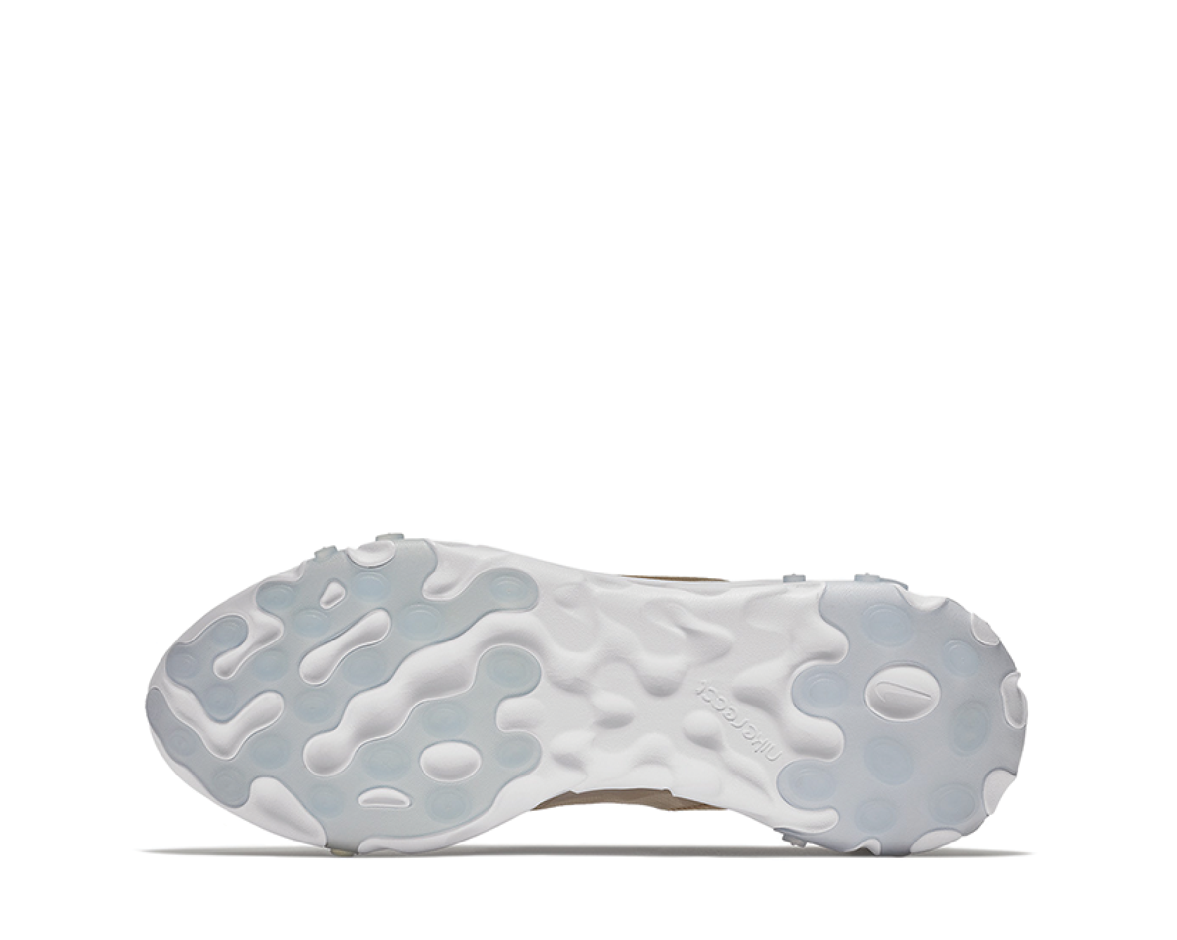 Nike React Element 87 Sail AQ1090-100 - Buy Online - NOIRFONCE