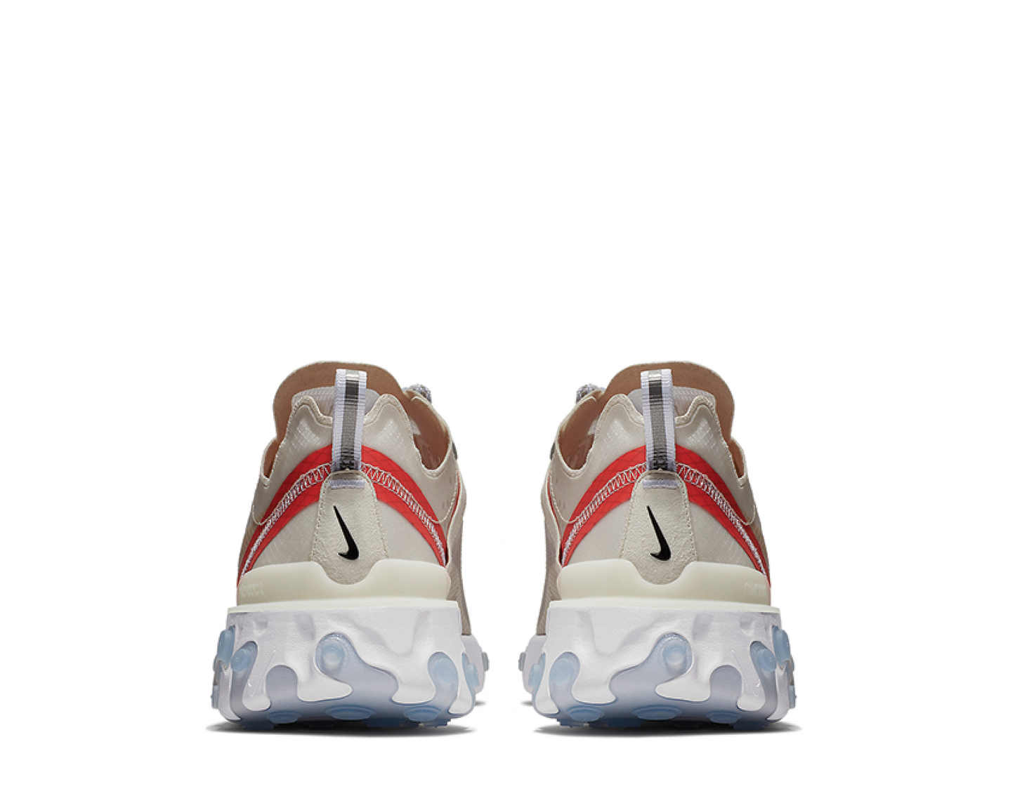 Nike React Element 87 Sail AQ1090-100 - Buy Online - NOIRFONCE