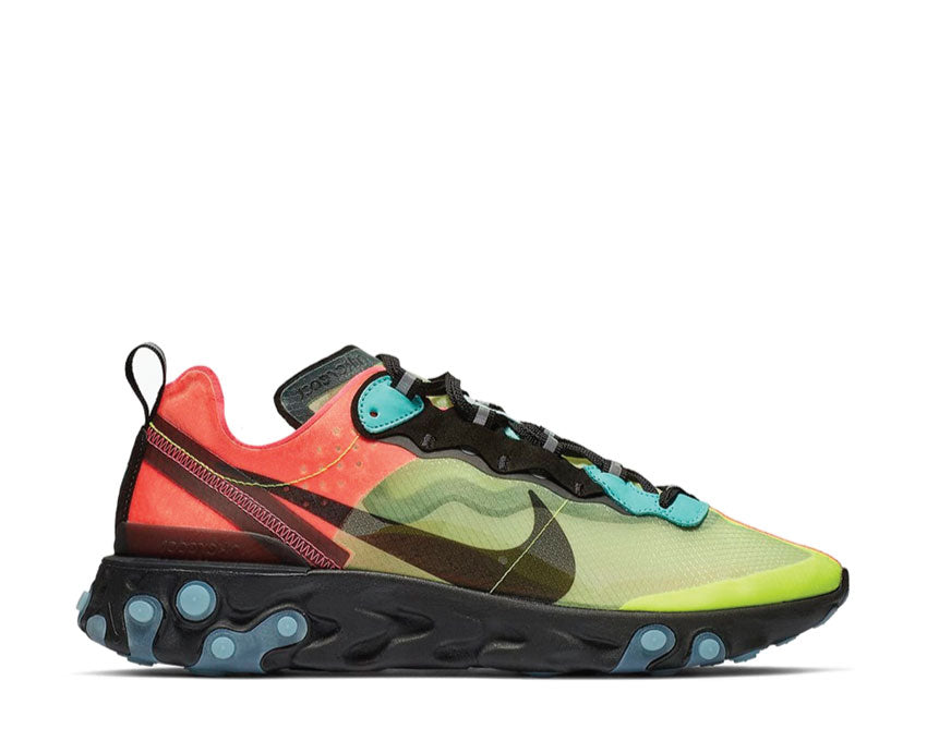 Nike React Element 87 Aurora AQ1090 700 Buy Online NOIRFONCE