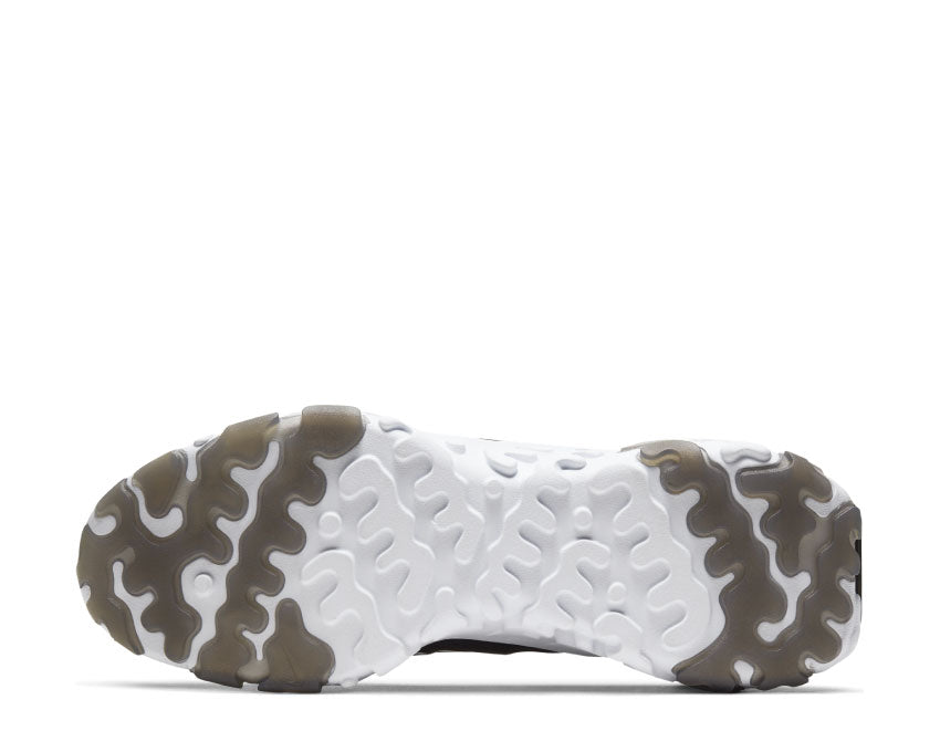 Nike React Vision Black / White - Black CD4373-006