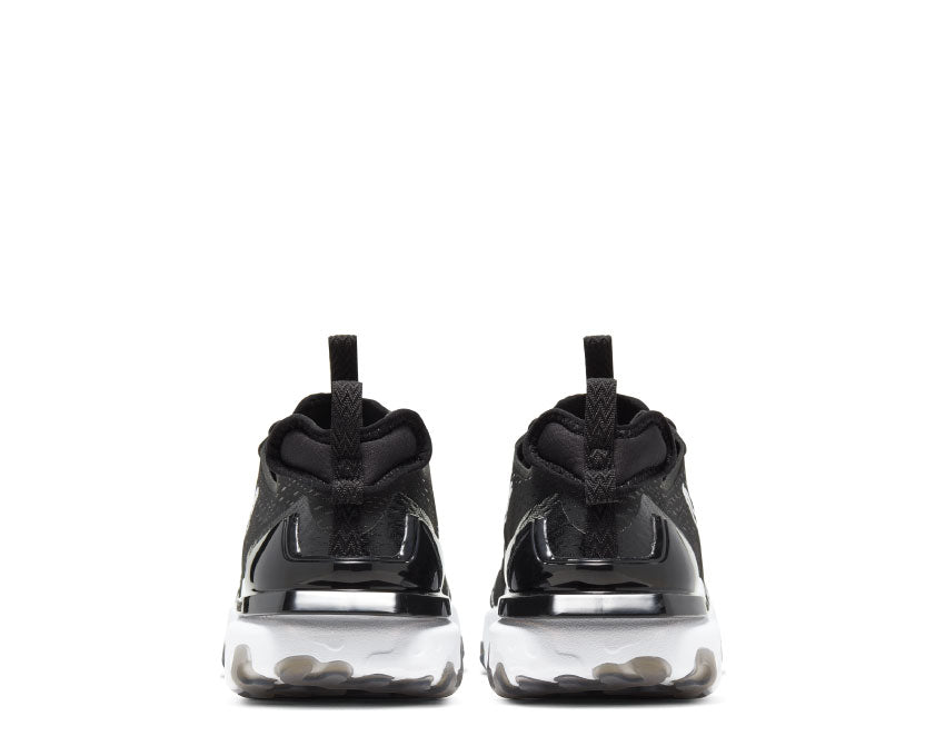Nike React Vision Black / White - Black CD4373-006